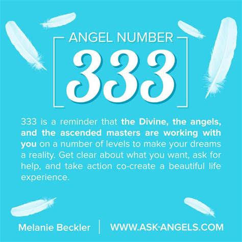 seeing 333 and 555 in one day|Angel Numbers 333, 444 and 555: A Guide to Their Meanings.